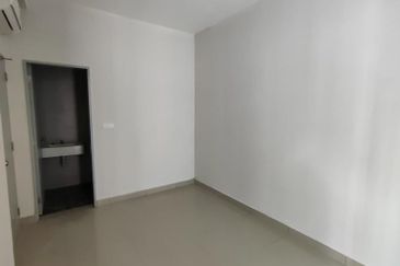 MH Platinum 2 Residences (Residensi MH Platinum 2)