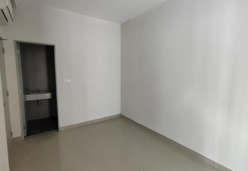 MH Platinum 2 Residences (Residensi MH Platinum 2)