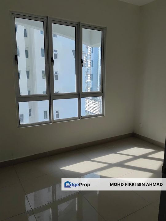 FOR RENT: Residensi MH Platinum 2 Setapak, Kuala Lumpur, Setapak