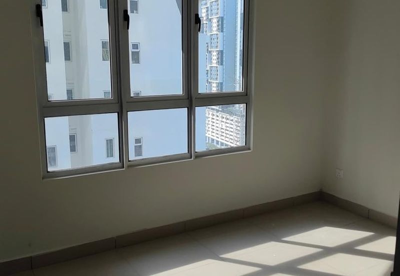 MH Platinum 2 Residences (Residensi MH Platinum 2)