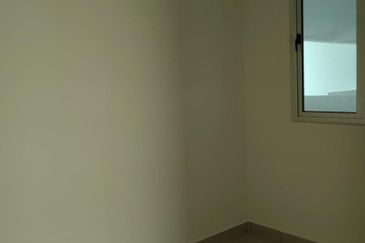 MH Platinum 2 Residences (Residensi MH Platinum 2)