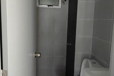 MH Platinum 2 Residences (Residensi MH Platinum 2)