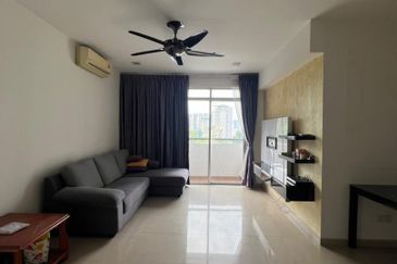 Penaga @ Taman Raintree