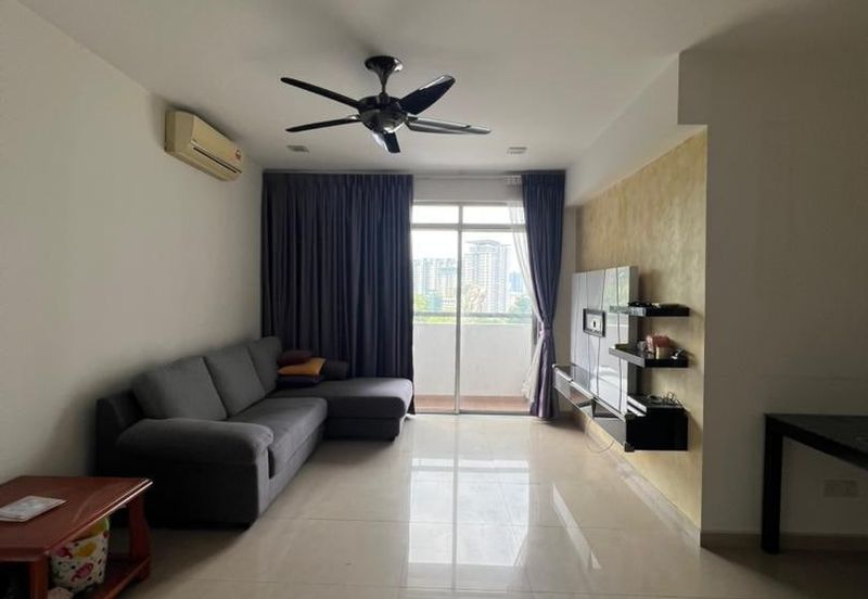 Penaga @ Taman Raintree