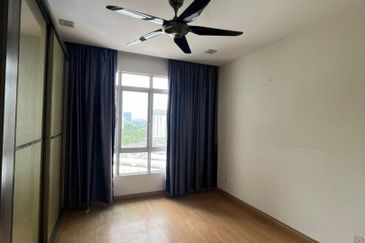 Penaga @ Taman Raintree