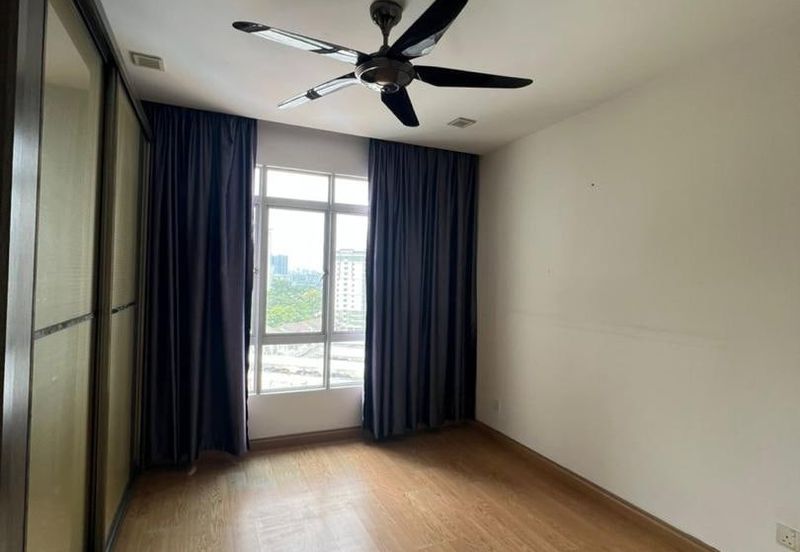 Penaga @ Taman Raintree