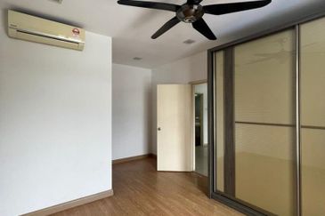 Penaga @ Taman Raintree