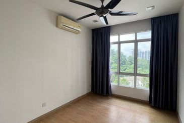 Penaga @ Taman Raintree