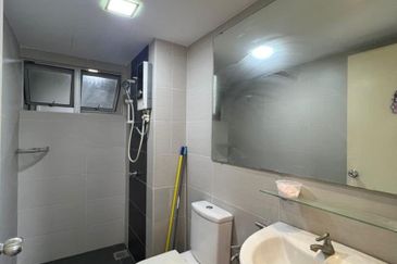 Penaga @ Taman Raintree