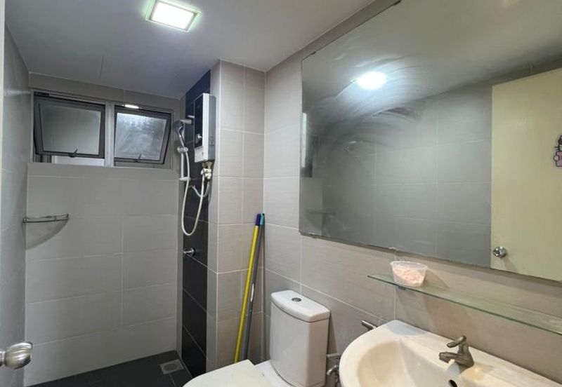 Penaga @ Taman Raintree