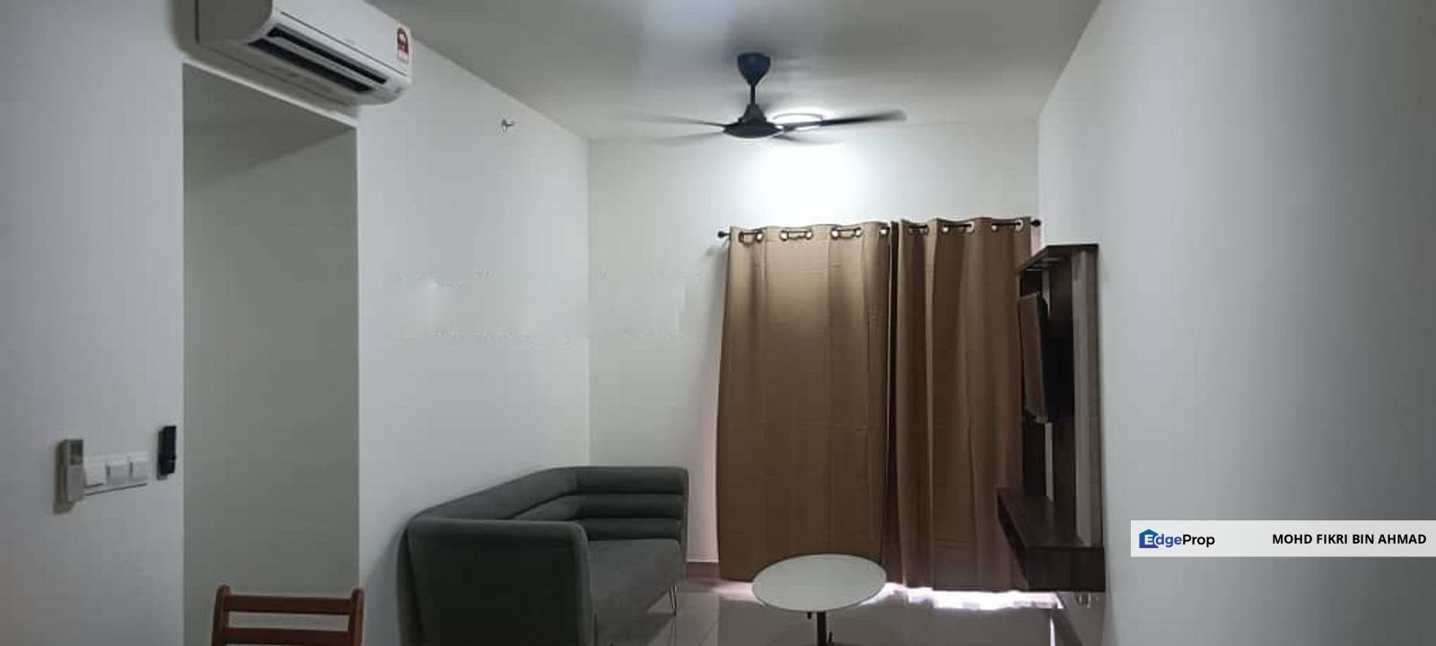 FOR RENT: M Luna Tasik Metropolitan Kepong, Kuala Lumpur, Kepong