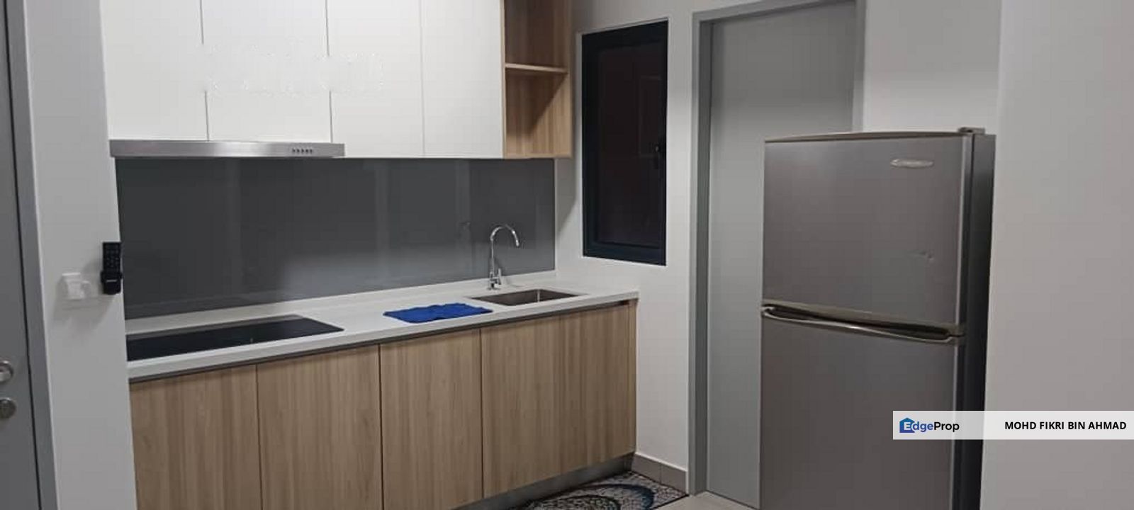 FOR RENT: M Luna Tasik Metropolitan Kepong, Kuala Lumpur, Kepong