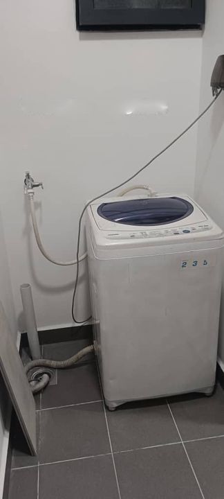 FOR RENT: M Luna Tasik Metropolitan Kepong, Kuala Lumpur, Kepong