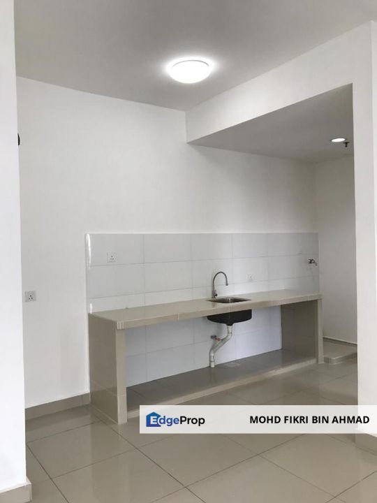 FOR RENT: Studio Urban 360 Taman Sri Gombak Batu Caves, Selangor, Gombak
