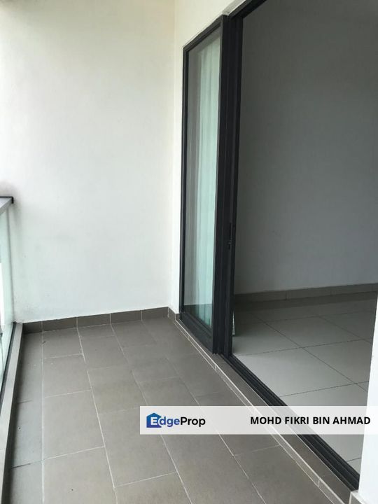 FOR RENT: Studio Urban 360 Taman Sri Gombak Batu Caves, Selangor, Gombak