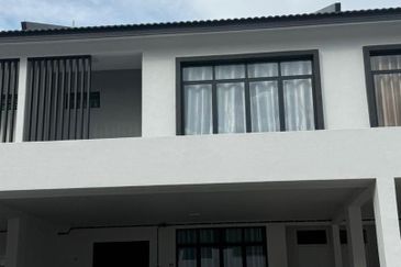 Taman Bukit Katil Damai