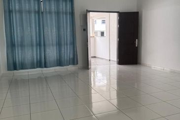 Taman Bukit Katil Damai