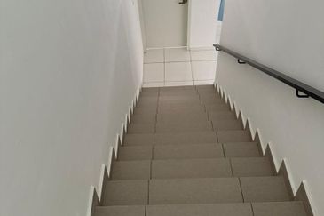 Taman Bukit Katil Damai