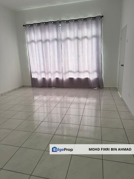 FOR RENT: 2-Storey Terrace Taman Bukit Katil Damai Bukit Katil, Melaka, Ayer Keroh