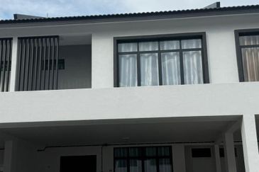 Taman Bukit Katil Damai