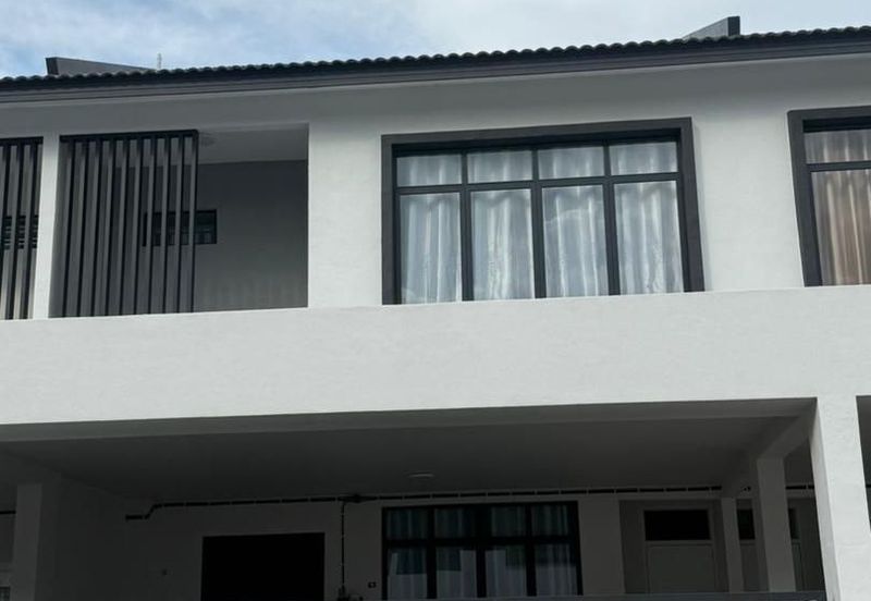 Taman Bukit Katil Damai