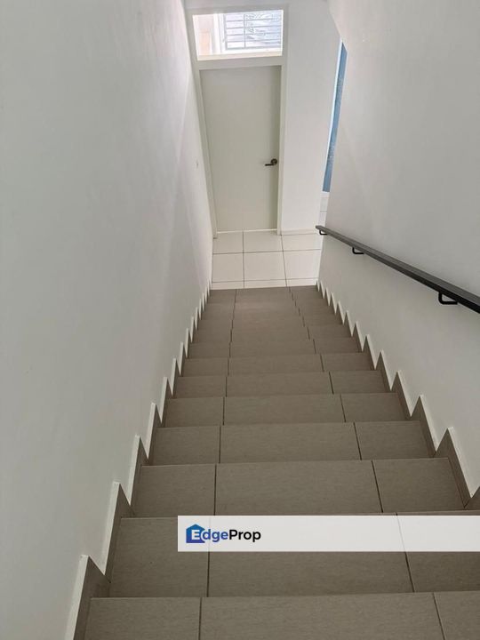 FOR RENT : Double Storey Terrace Taman Bukit Katil Damai, Melaka  , Melaka, Ayer Keroh