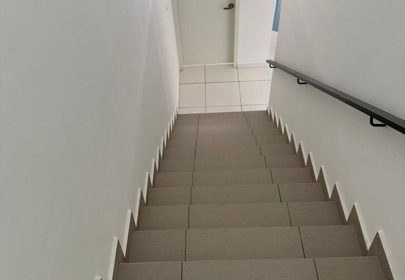 Taman Bukit Katil Damai