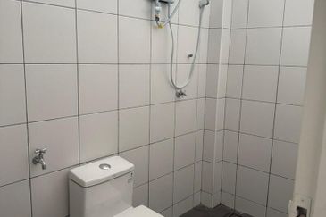 Taman Bukit Katil Damai