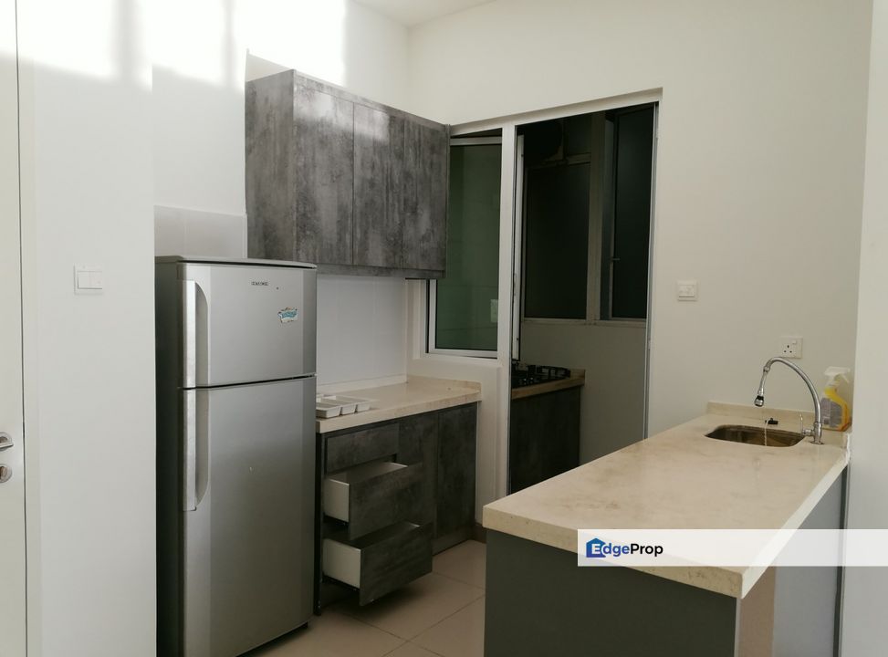 FOR RENT: Service Residence Southbank Residence, Old Klang Road, Kuala Lumpur  , Kuala Lumpur, Jalan Klang Lama (Old Klang Road)