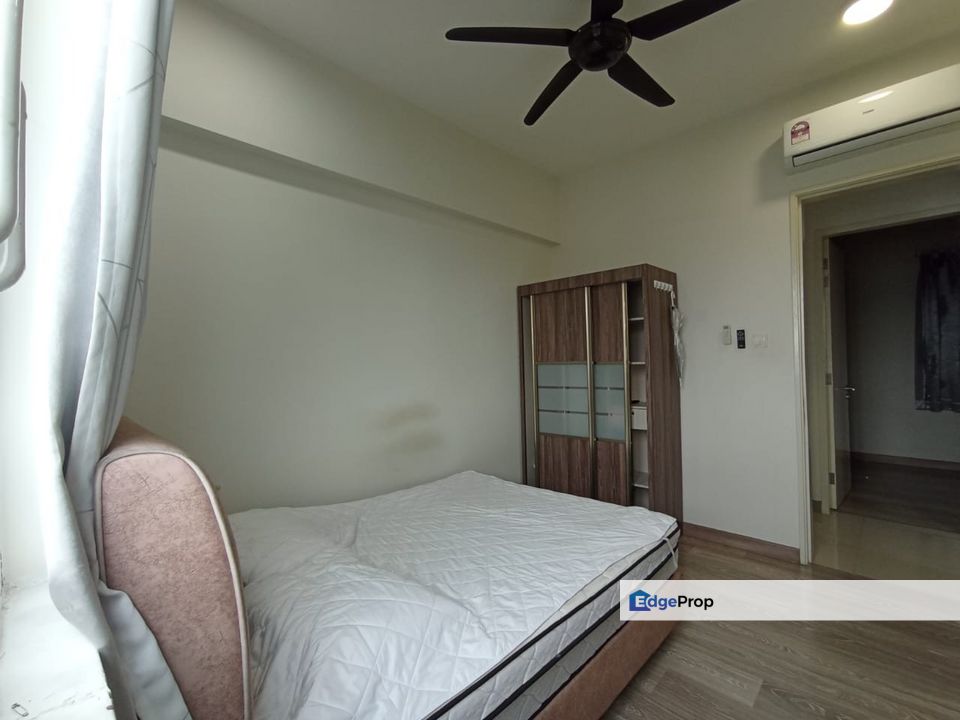 FOR RENT: Service Residence Southbank Residence, Old Klang Road, Kuala Lumpur  , Kuala Lumpur, Jalan Klang Lama (Old Klang Road)