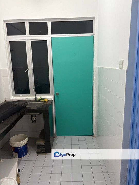 FOR SALE: Dahlia Apartment, Taman Putra Perdana, Puchong, Selangor   , Selangor, Puchong South