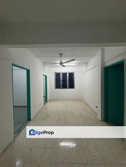 FOR SALE: Dahlia Apartment, Taman Putra Perdana, Puchong, Selangor   , Selangor, Puchong South