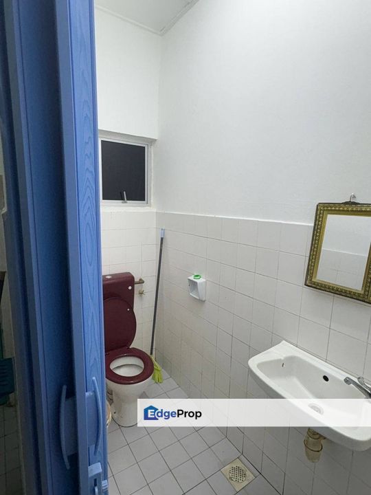 FOR RENT: Apartment Sri Tanjung (Puchong), Puchong, Selangor , Selangor, Puchong