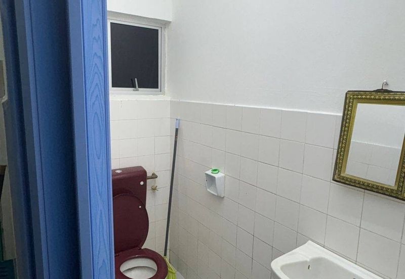 Sri Tanjung Apartment