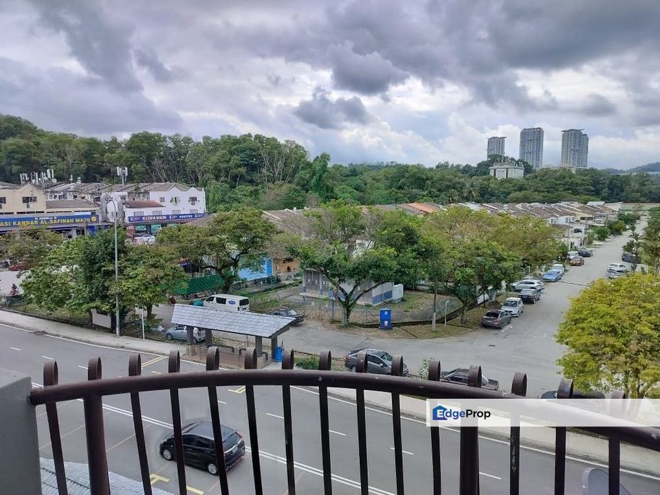 FOR RENT: Apartment Sri Tanjung (Puchong), Puchong, Selangor , Selangor, Puchong