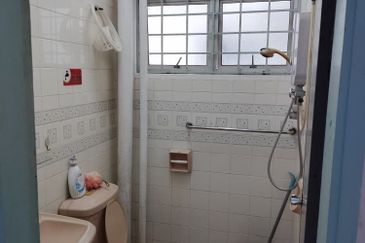 Sri Tanjung Apartment