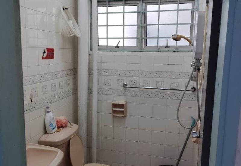 Sri Tanjung Apartment