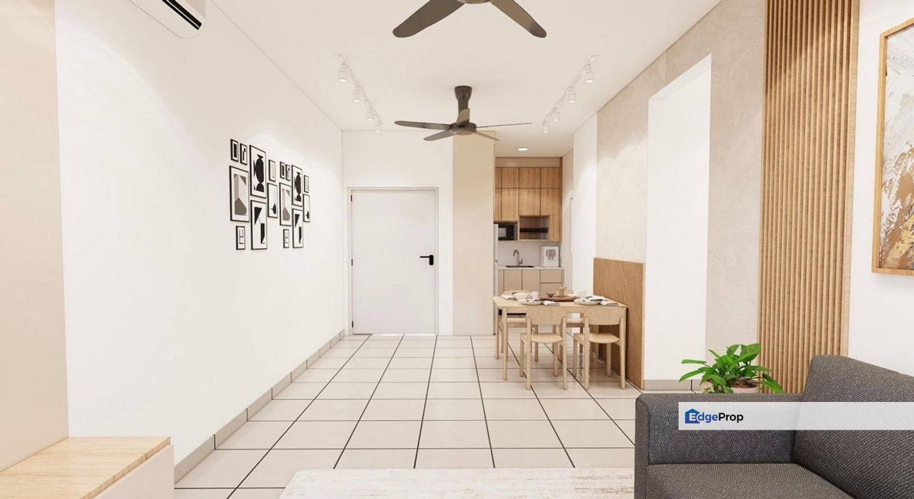 FOR RENT: D’Brightton Titiwangsa, Titiwangsa, Kuala Lumpur  , Kuala Lumpur, Titiwangsa 