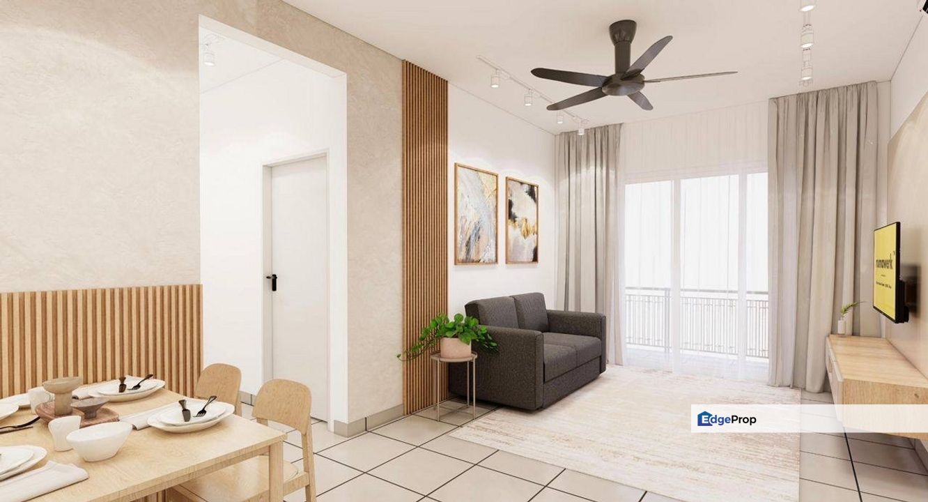 FOR RENT: D’Brightton Titiwangsa, Titiwangsa, Kuala Lumpur  , Kuala Lumpur, Titiwangsa 