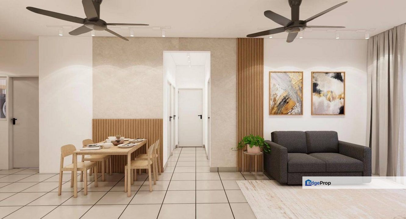 FOR RENT: D’Brightton Titiwangsa, Titiwangsa, Kuala Lumpur  , Kuala Lumpur, Titiwangsa 