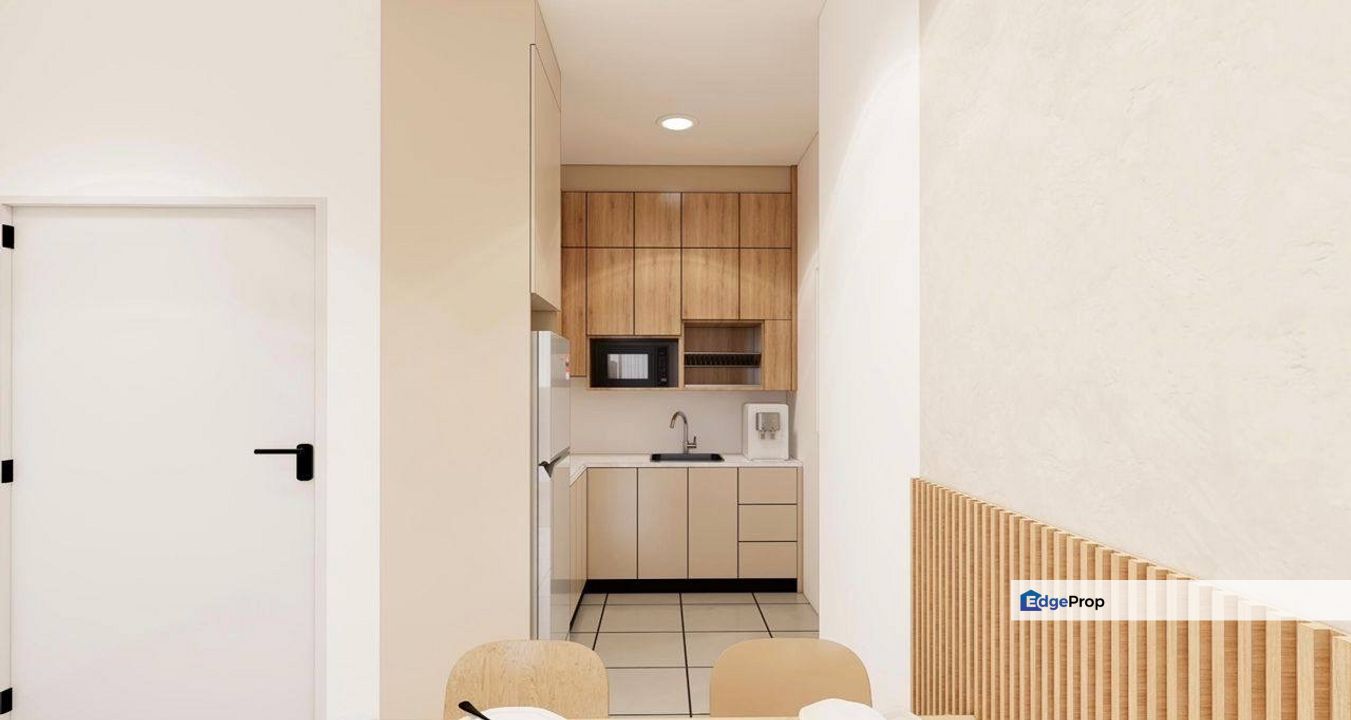 FOR RENT: D’Brightton Titiwangsa, Titiwangsa, Kuala Lumpur  , Kuala Lumpur, Titiwangsa 