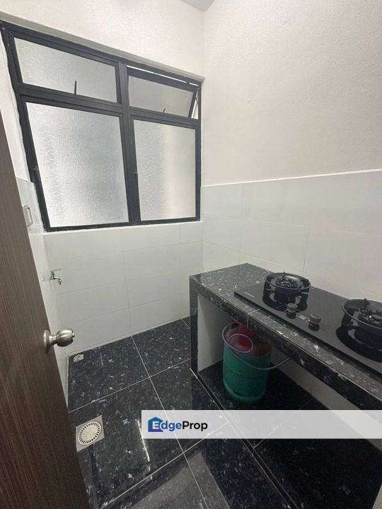 FOR RENT: Seasons Garden Residences, Wangsa Maju, Kuala Lumpur , Kuala Lumpur, Wangsa Maju