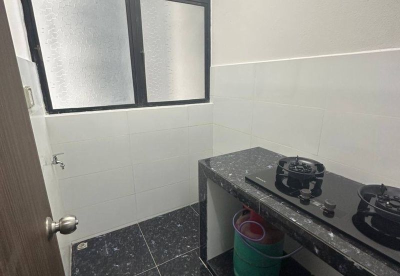 Seasons Garden Residences