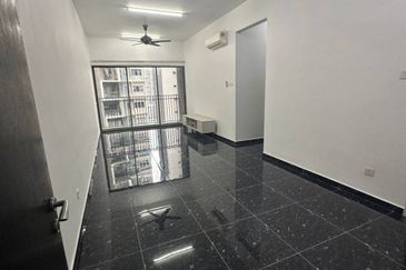 Seasons Garden Residences