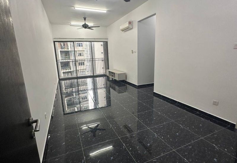 Seasons Garden Residences