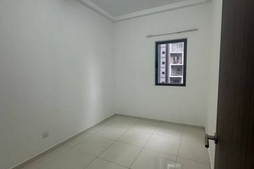 Seasons Garden Residences