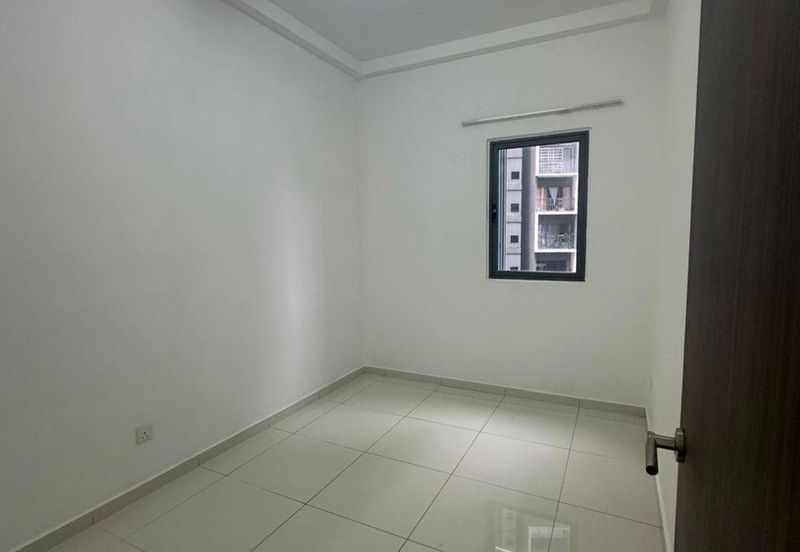 Seasons Garden Residences