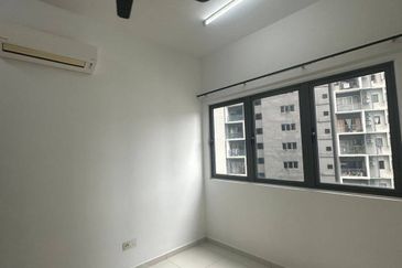 Seasons Garden Residences