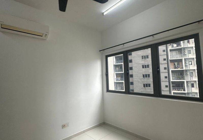 Seasons Garden Residences