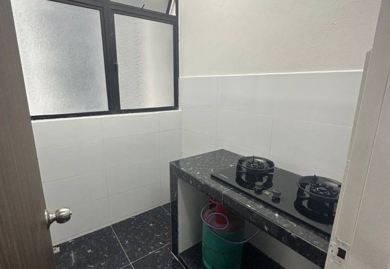 Seasons Garden Residences